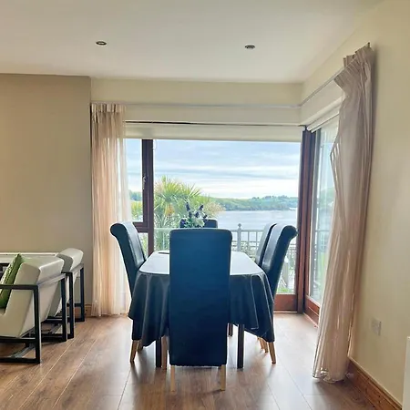 Castle Quay Homes By Trident Homes Vakantiehuis Kinsale